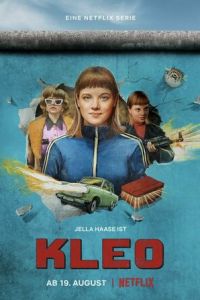 Сериал: Клео