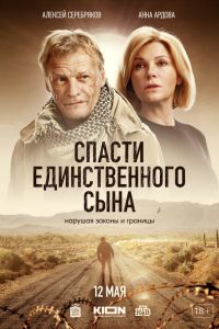 Сериал: Спасти единственного сына