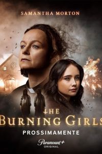 Сериал: Сожжённые девочки