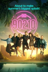 Сериал: Беверли-Хиллз 90210