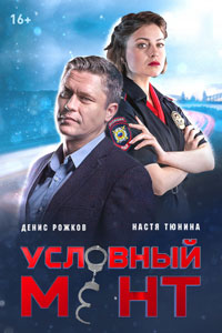 Сериал: Условный мент