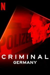 Сериал. Преступник: Германия