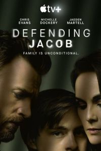 Сериал: Защищая Джейкоба