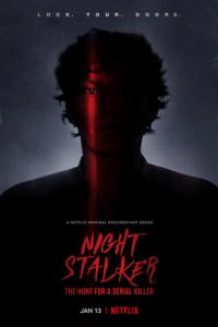 Сериал - Ночной сталкер: Охота за серийным убийцей