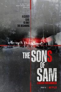 Сериал: Сыновья Сэма. Падение во тьму