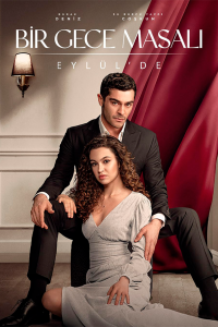 Сериал: Ночная сказка