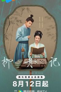 Сериал: Скрытое очарование