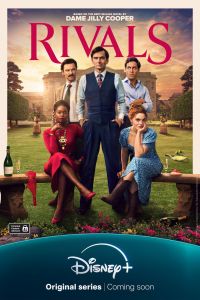Сериал: Соперники