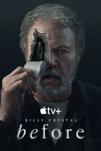 Сериал: Прошлое