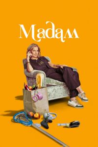 Сериал: Мадам