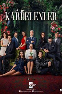 Сериал: Подснежники