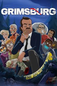 Мультсериал: Гримсбург