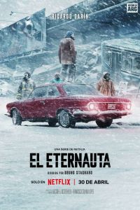 Сериал: Этернавт