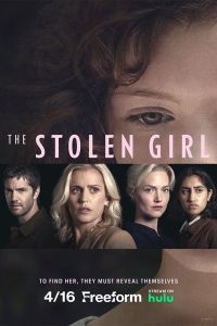 Сериал: Похищенная