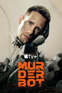 Сериал: Киллербот