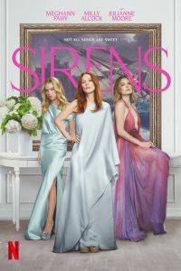 Сериал: Сирены