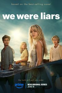 Сериал: Мы были лжецами