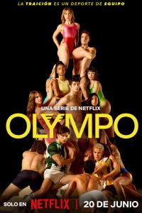 Сериал: Олимп
