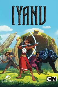 Мультсериал: Ияну