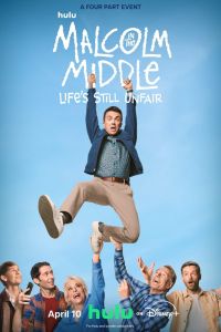 Сериал: Малкольм в центре внимания: Жизнь всё ещё несправедлива
