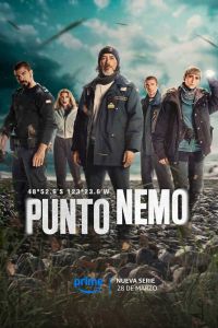 Сериал: Точка Немо