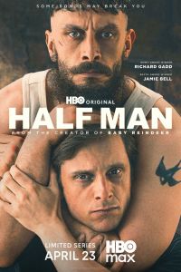 Сериал: Получеловек