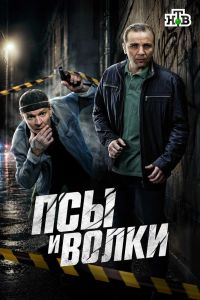 Сериал: Псы и волки