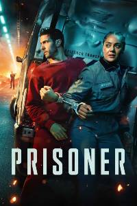 Сериал: Заключённый