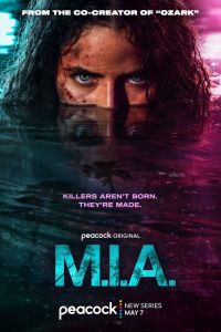 Сериал: Пропавшая без вести