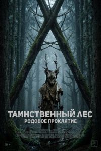 Таинственный лес. Родовое проклятие