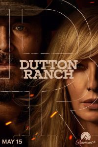 Сериал: Ранчо Даттонов