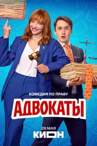 Сериал: Адвокаты