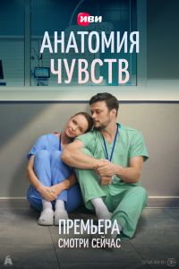Сериал: Анатомия чувств