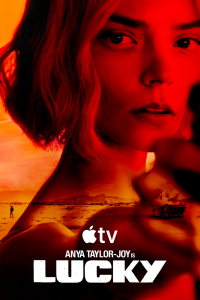 Сериал: Лаки