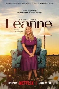 Сериал: Лиэнн