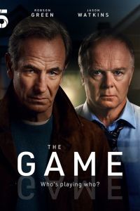 Сериал: Игра