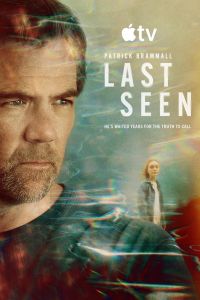 Сериал: Пропавшая