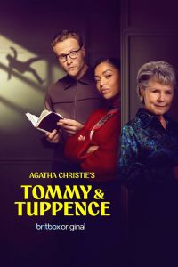 Сериал: Томми и Таппенс
