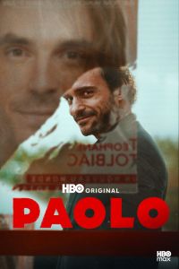 Сериал: Паоло