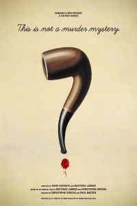 Сериал: This Is Not a Murder Mystery
